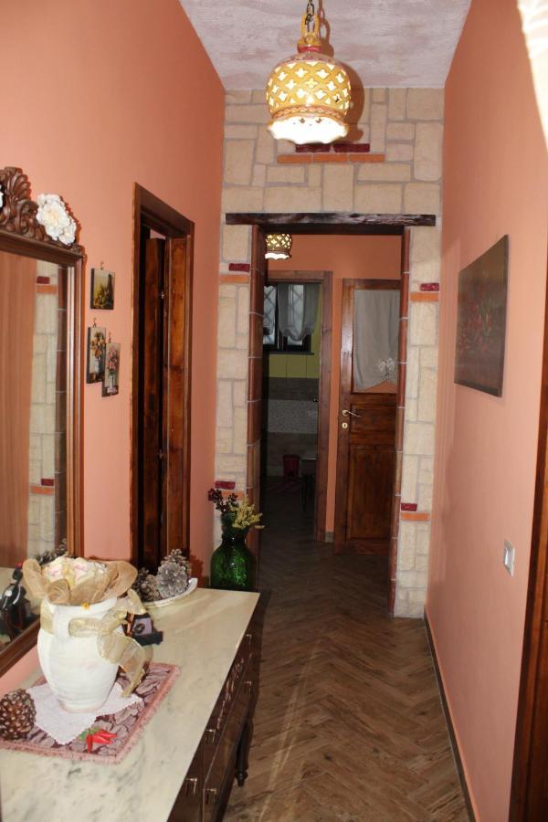 Etna Family Villa Белпасо Екстериор снимка