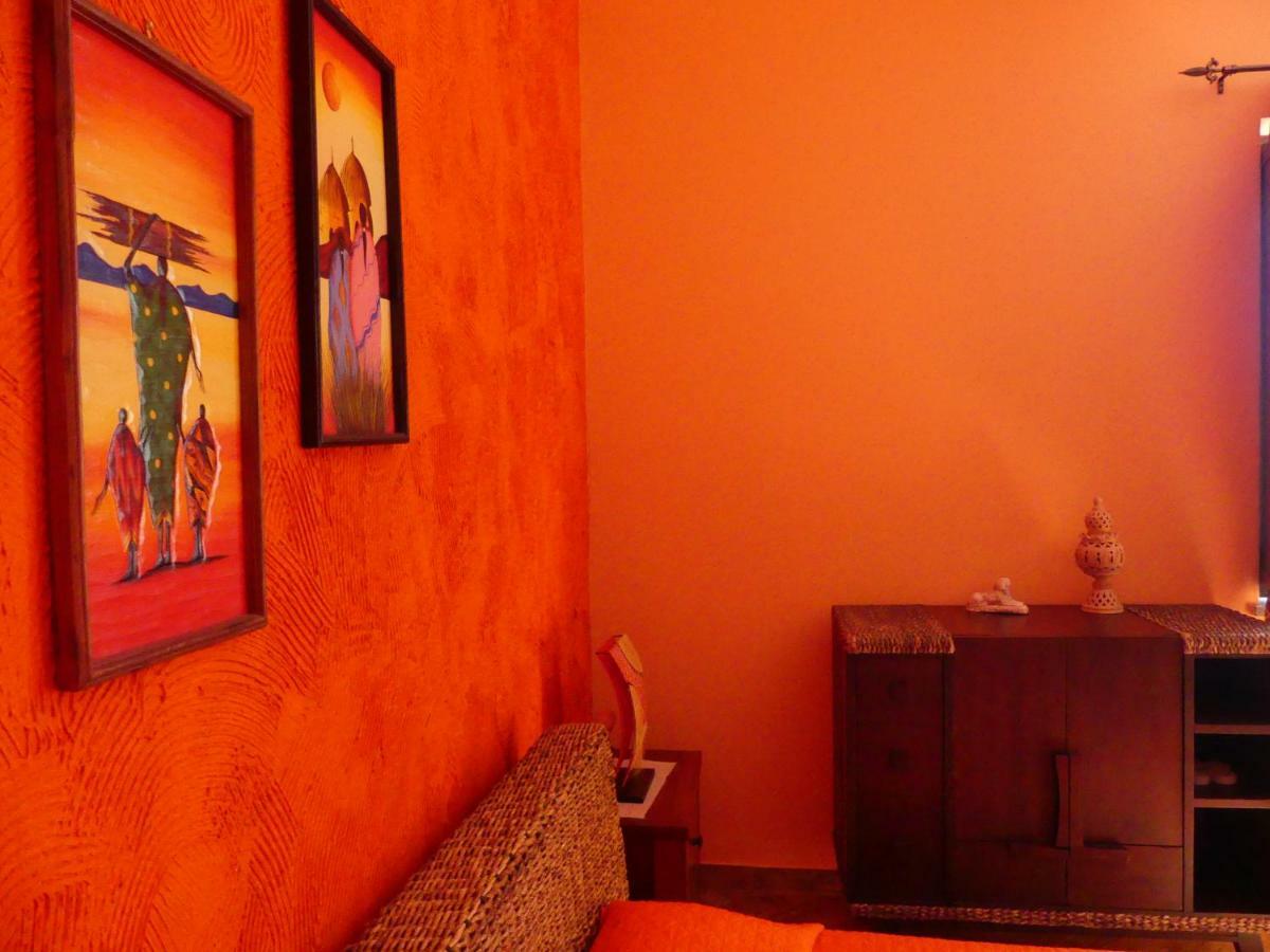 Etna Family Villa Белпасо Екстериор снимка